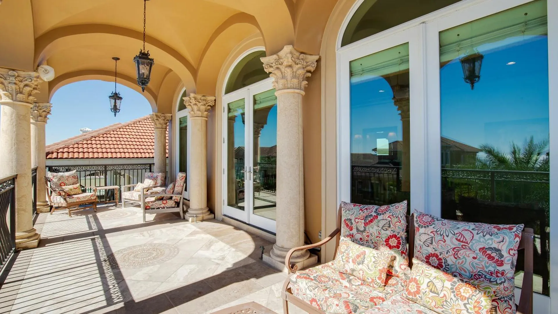 Holiday home Beach Views, Rooftop Deck, Outdoor Kitchen, Destin