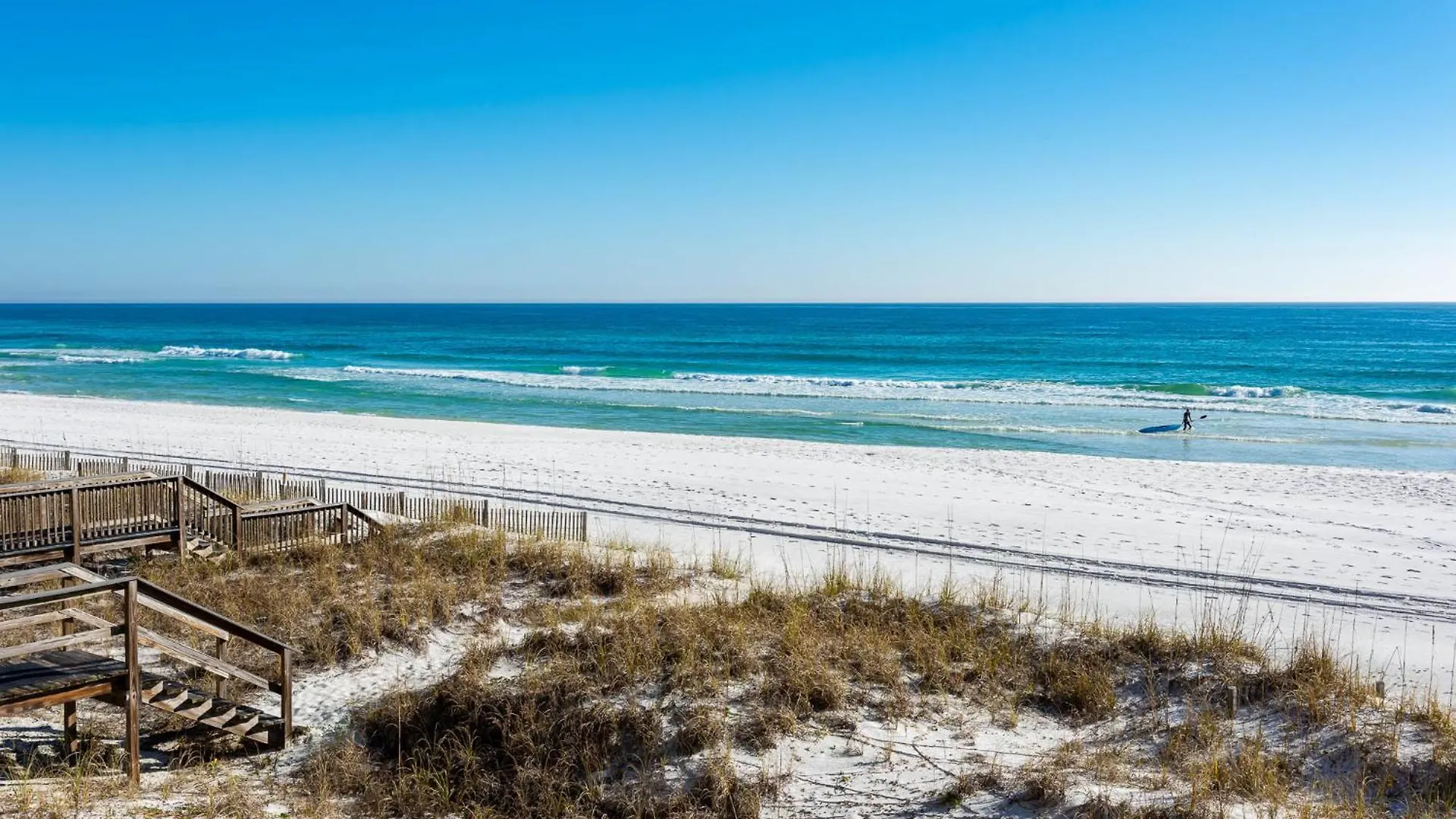Beach Views, Rooftop Deck, Outdoor Kitchen, Destin Holiday home