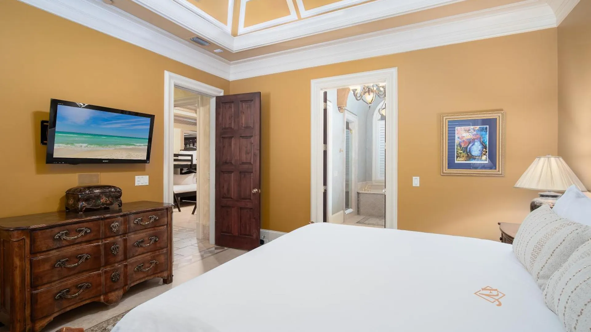 Beach Views, Rooftop Deck, Outdoor Kitchen, Destin