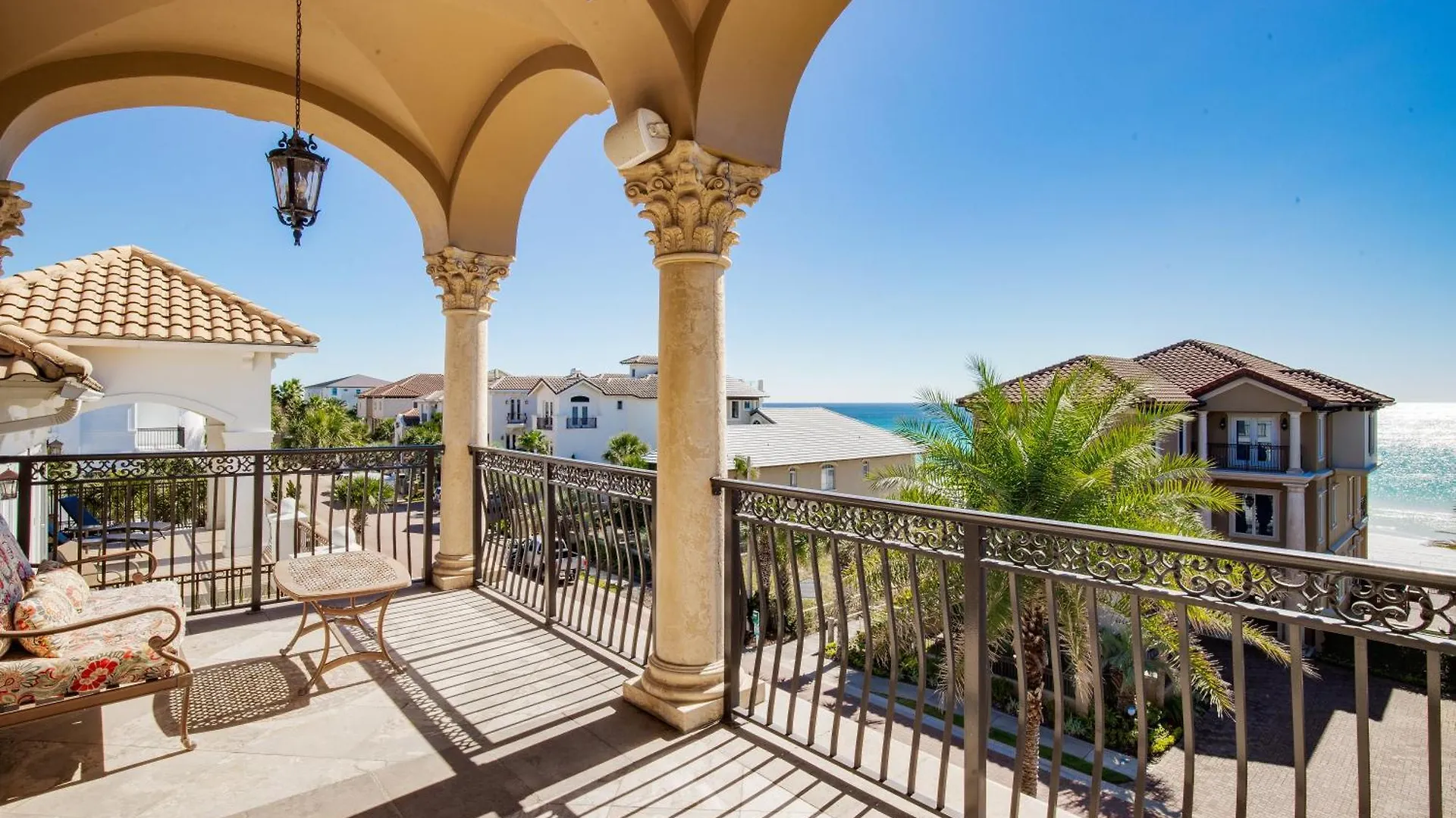 Beach Views, Rooftop Deck, Outdoor Kitchen, Destin 0*,