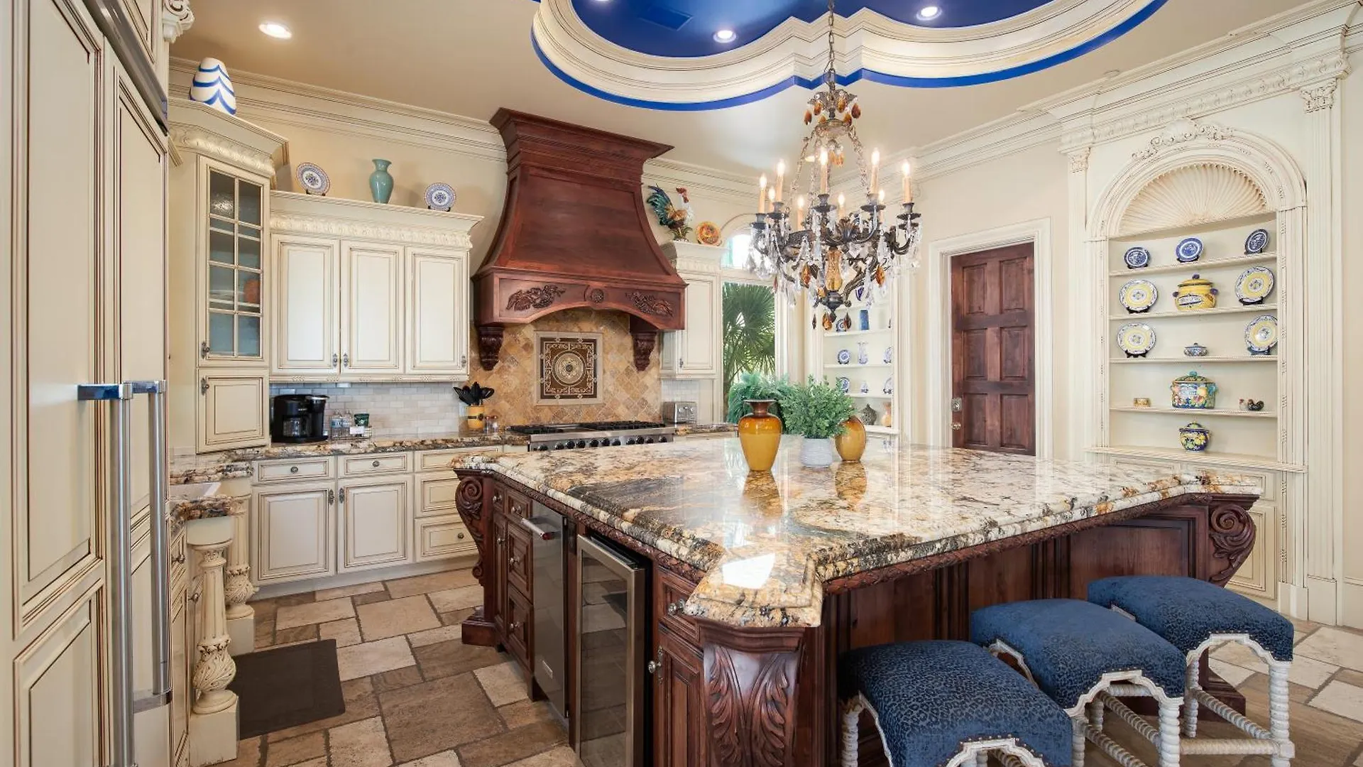 Beach Views, Rooftop Deck, Outdoor Kitchen, Destin